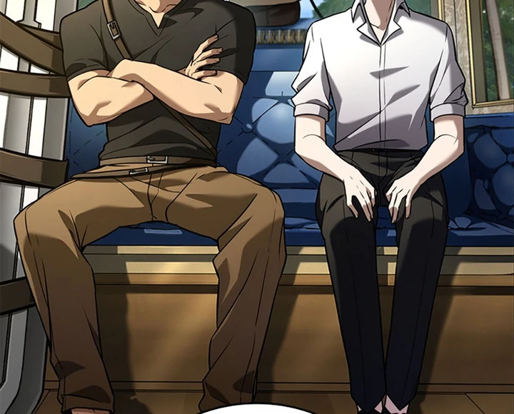 Read The Infinite Mage IT Manga Online