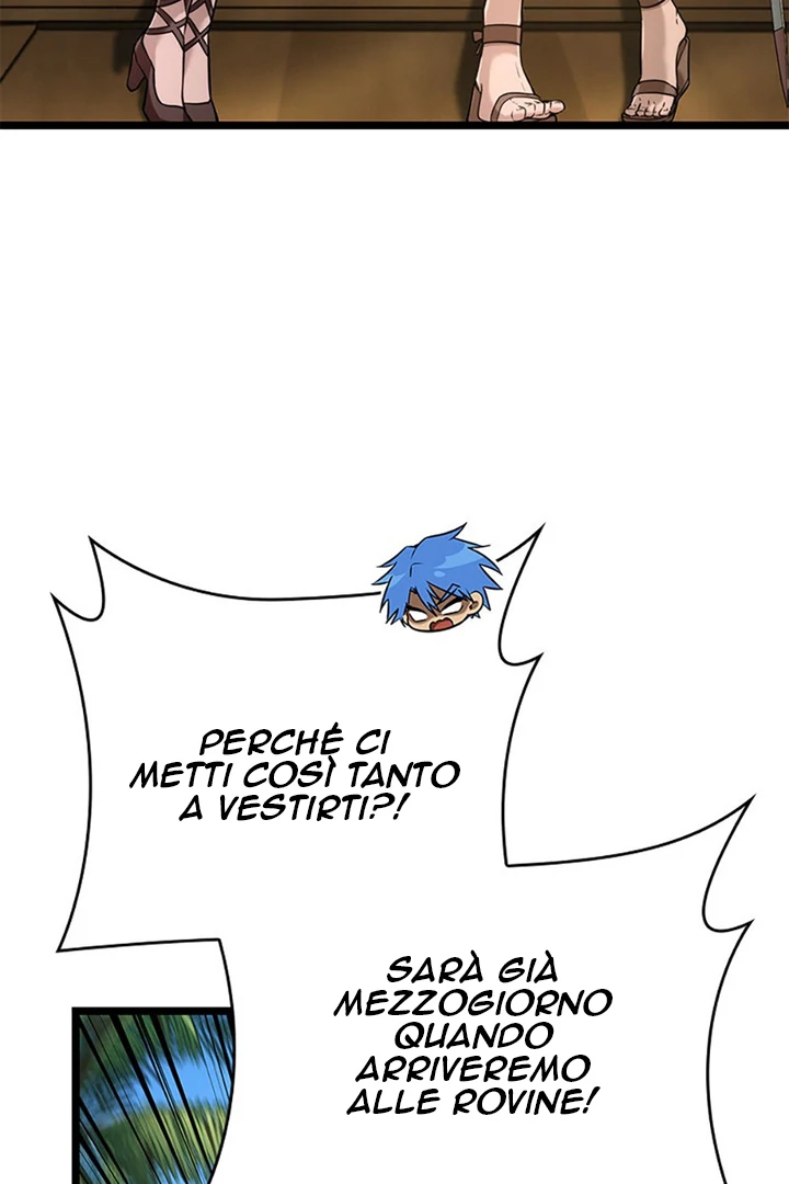 Read The Infinite Mage IT Manga Online