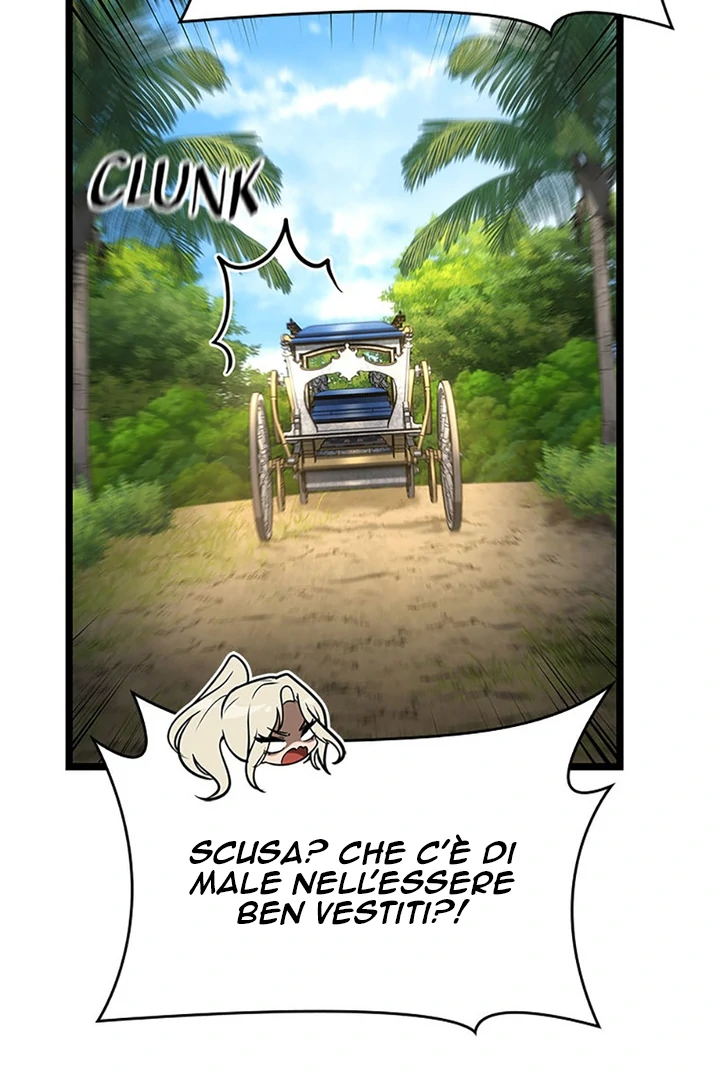 Read The Infinite Mage IT Manga Online