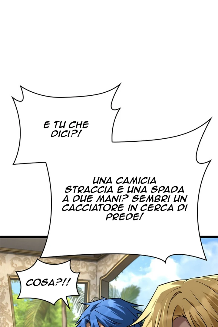 Read The Infinite Mage IT Manga Online