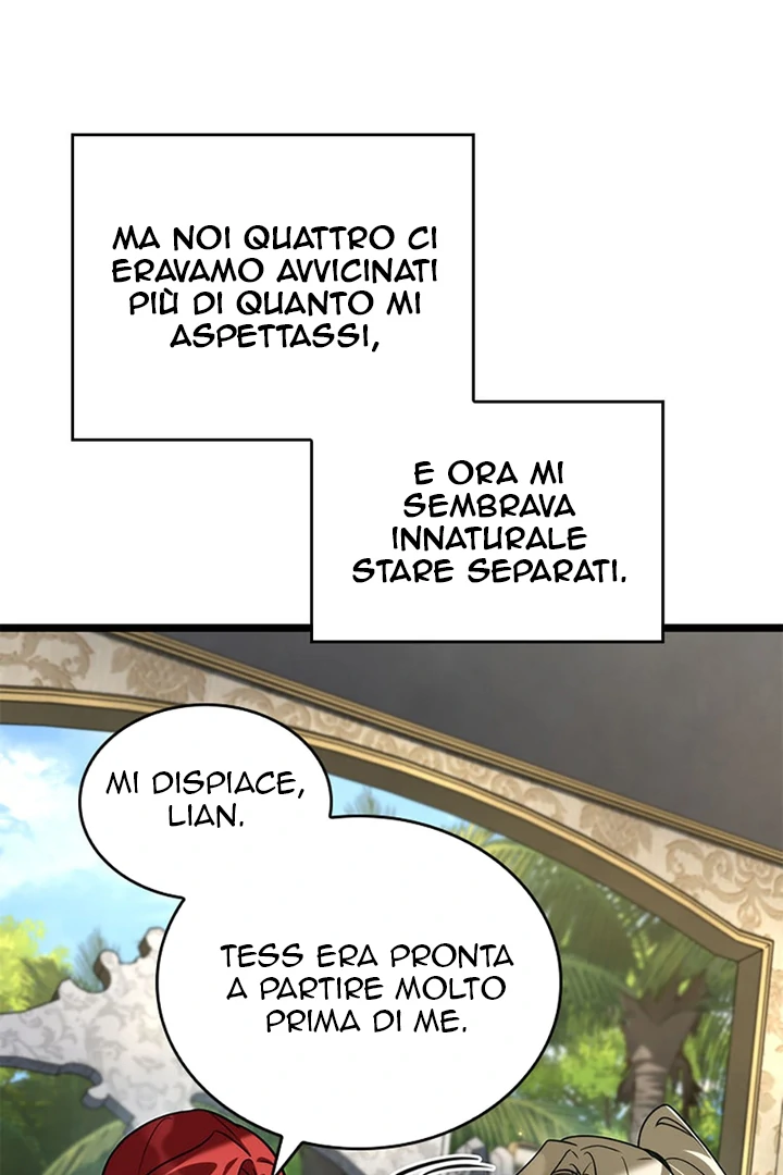 Read The Infinite Mage IT Manga Online