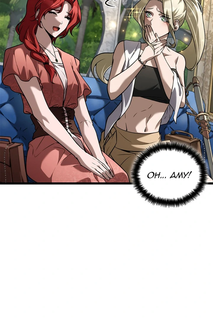 Read The Infinite Mage IT Manga Online