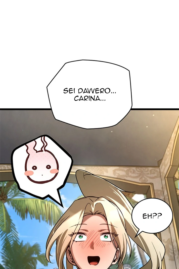 Read The Infinite Mage IT Manga Online