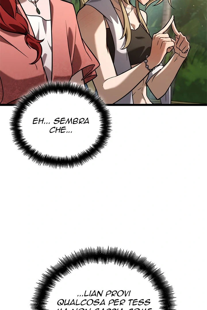 Read The Infinite Mage IT Manga Online