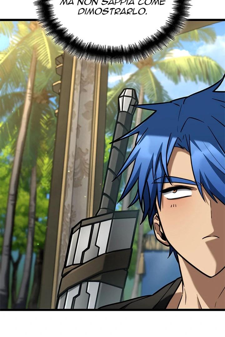 Read The Infinite Mage IT Manga Online