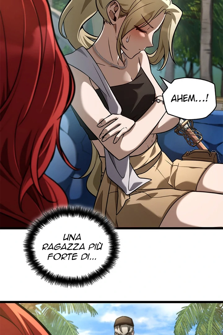 Read The Infinite Mage IT Manga Online