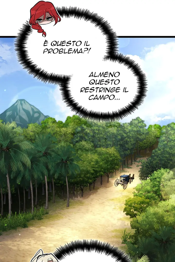 Read The Infinite Mage IT Manga Online