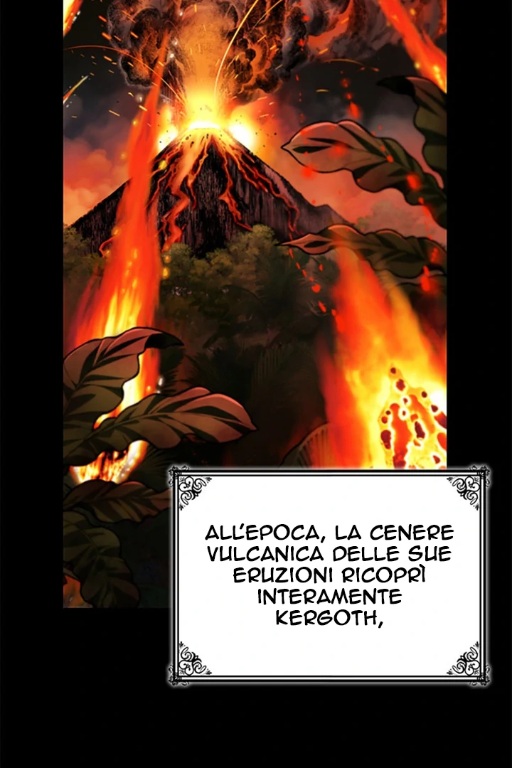 Read The Infinite Mage IT Manga Online