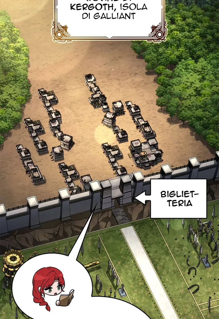 Read The Infinite Mage IT Manga Online