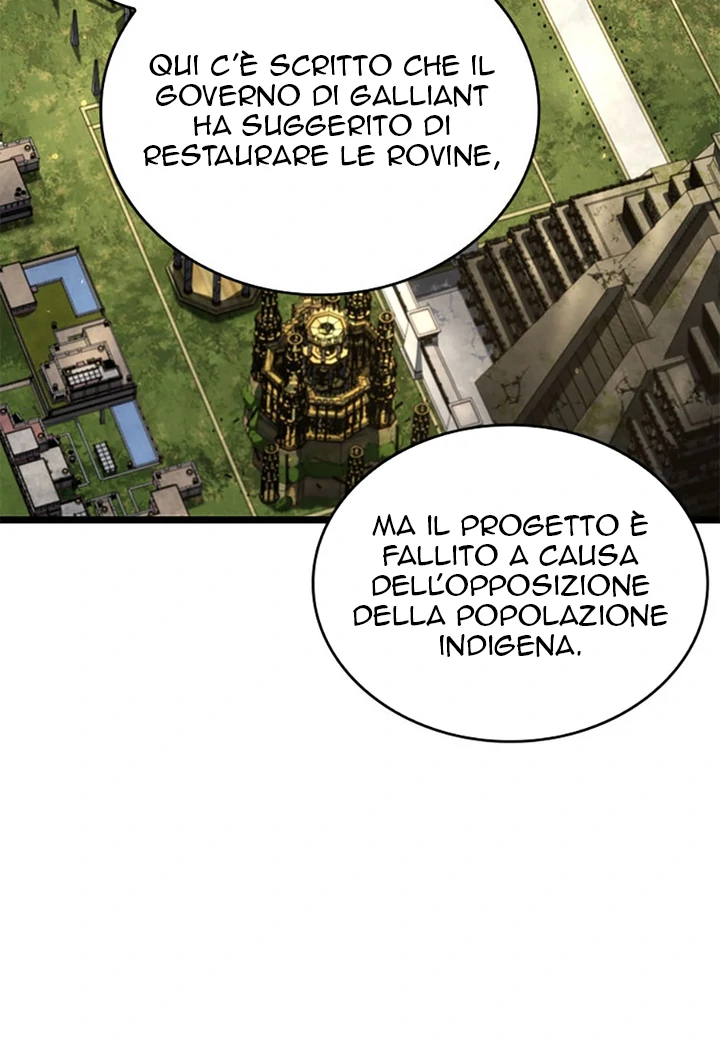 Read The Infinite Mage IT Manga Online