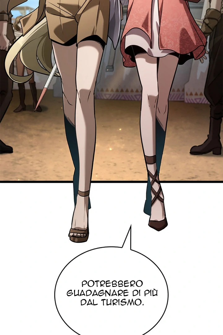 Read The Infinite Mage IT Manga Online