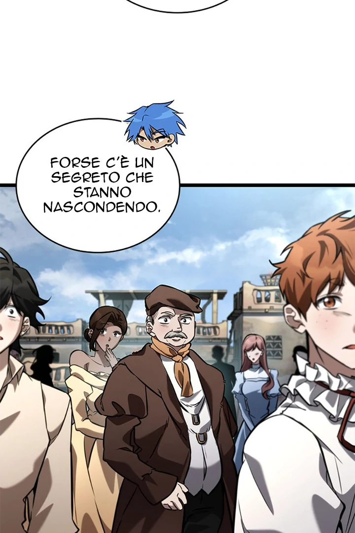 Read The Infinite Mage IT Manga Online