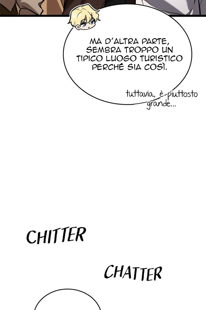 Read The Infinite Mage IT Manga Online