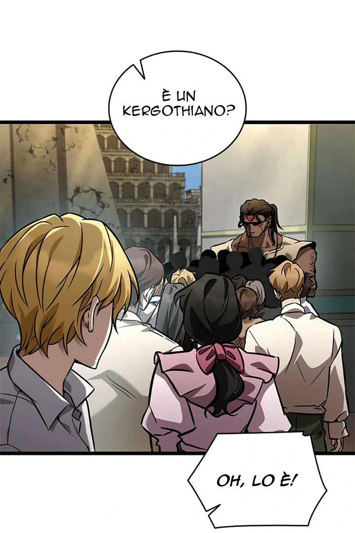 Read The Infinite Mage IT Manga Online