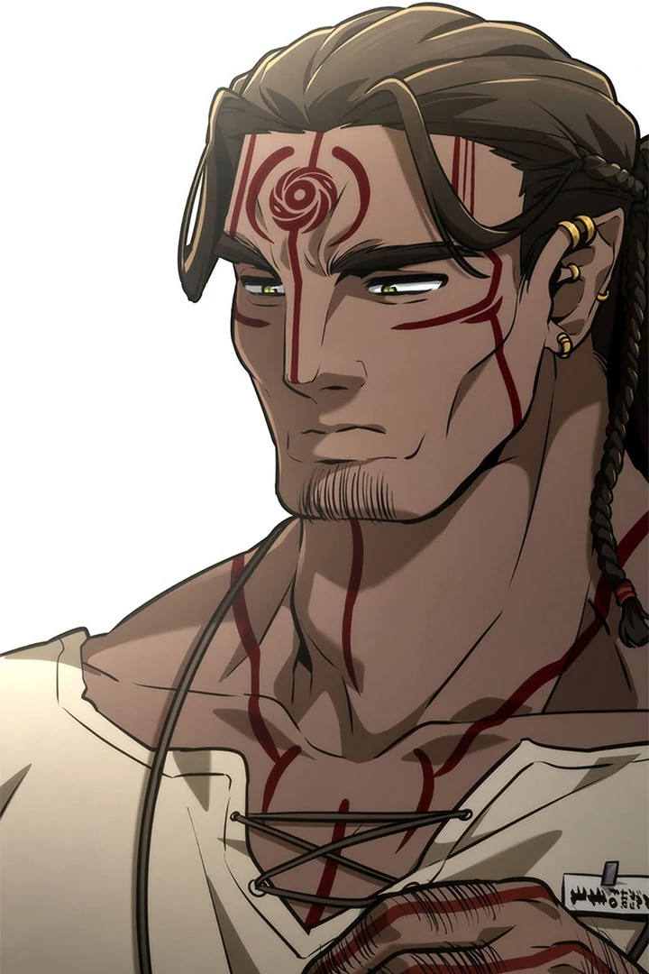 Read The Infinite Mage IT Manga Online