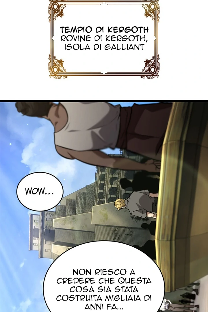 Read The Infinite Mage IT Manga Online