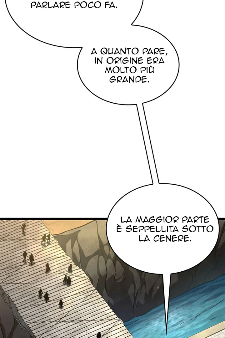 Read The Infinite Mage IT Manga Online