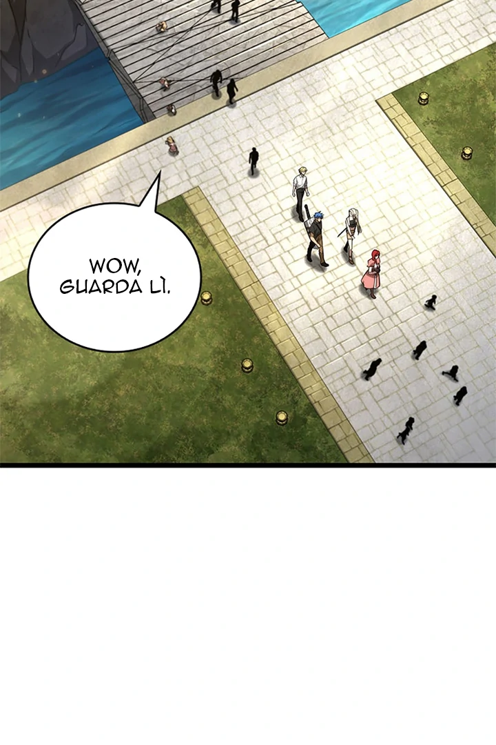 Read The Infinite Mage IT Manga Online