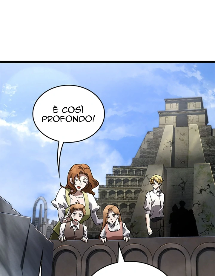 Read The Infinite Mage IT Manga Online