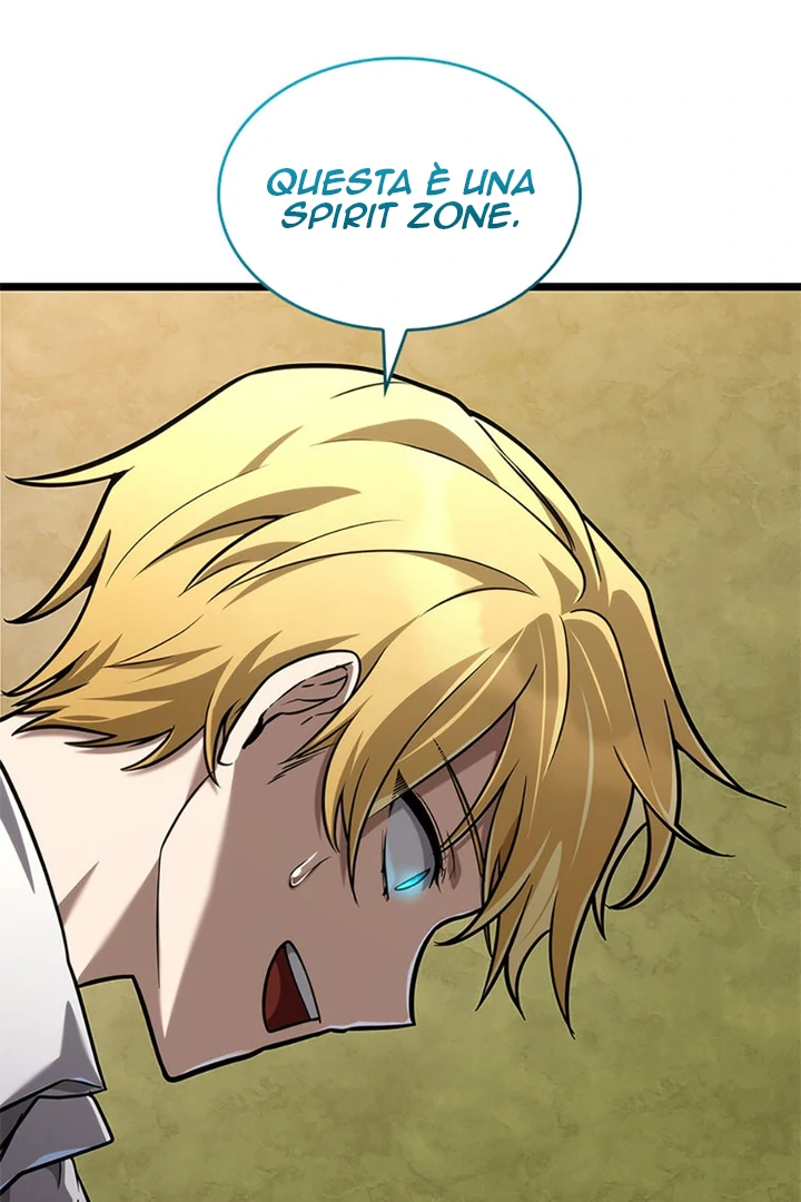 Read The Infinite Mage IT Manga Online