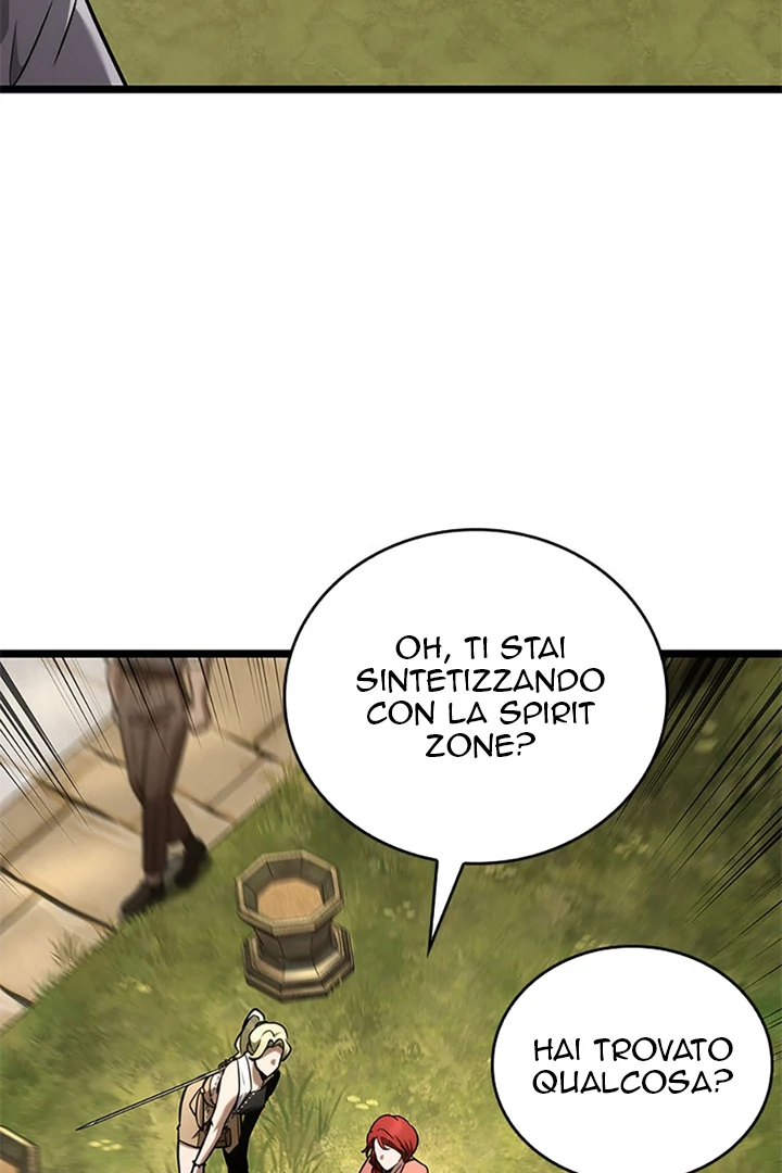 Read The Infinite Mage IT Manga Online