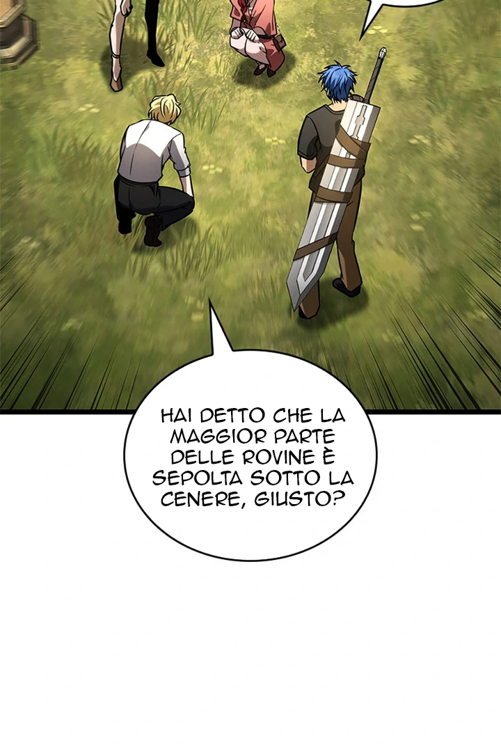 Read The Infinite Mage IT Manga Online