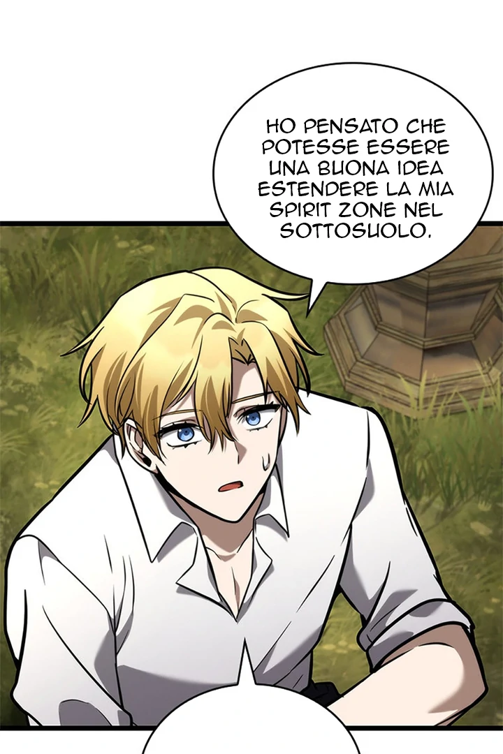 Read The Infinite Mage IT Manga Online