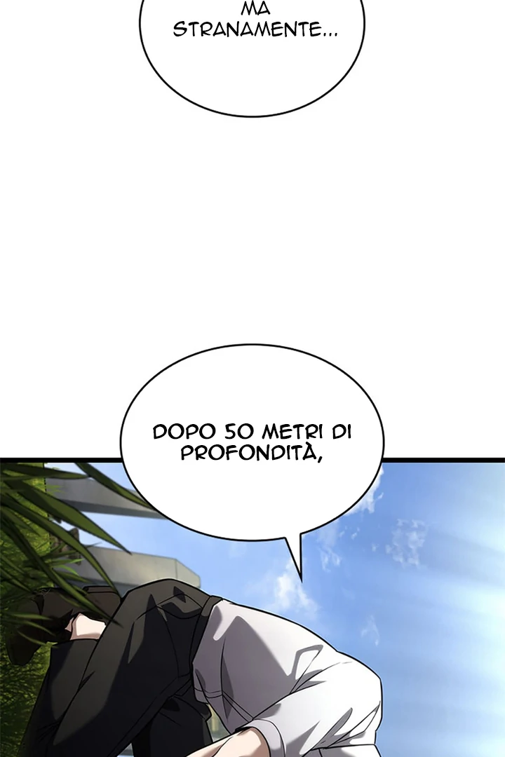 Read The Infinite Mage IT Manga Online