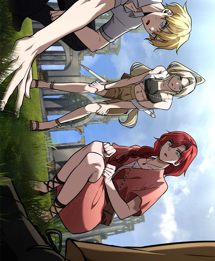 Read The Infinite Mage IT Manga Online