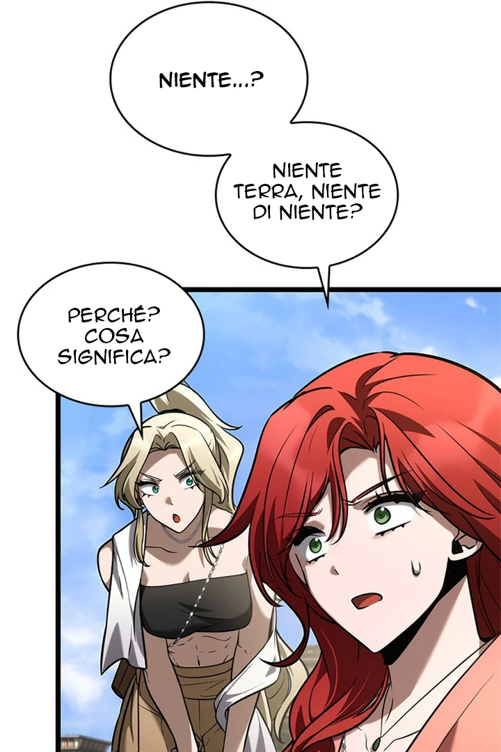 Read The Infinite Mage IT Manga Online