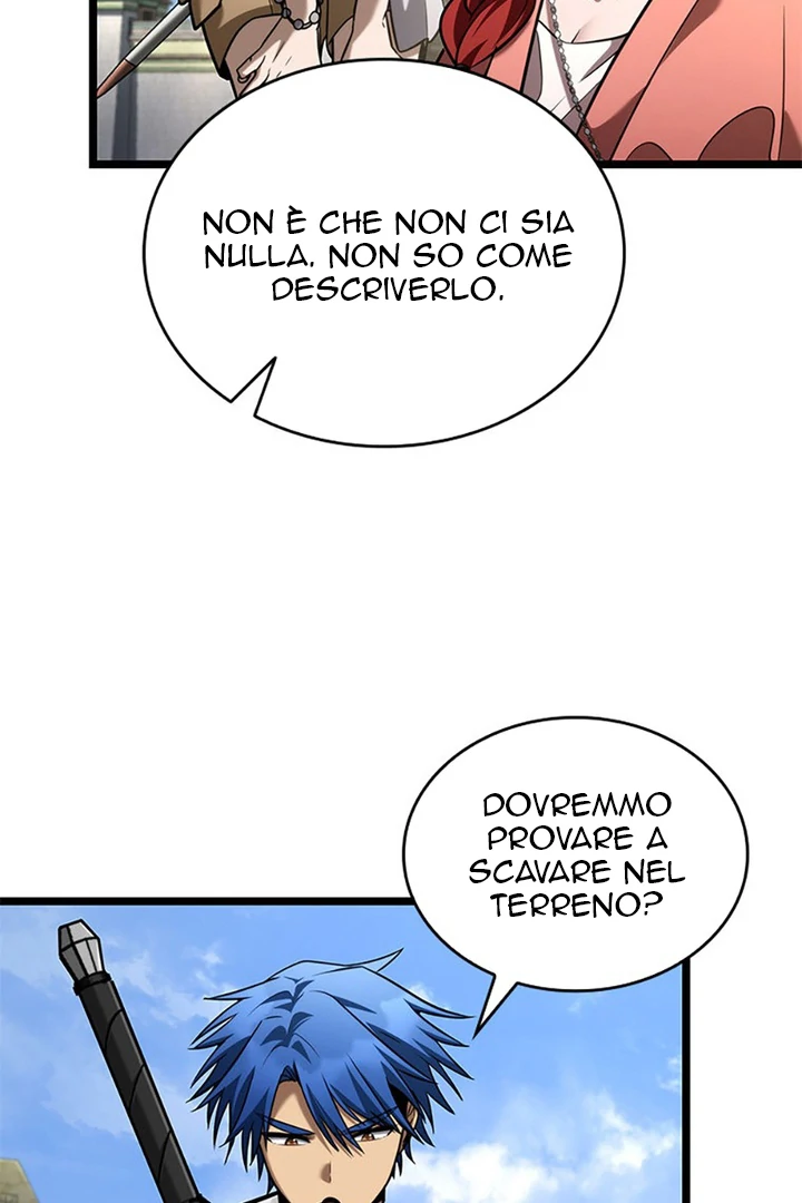 Read The Infinite Mage IT Manga Online