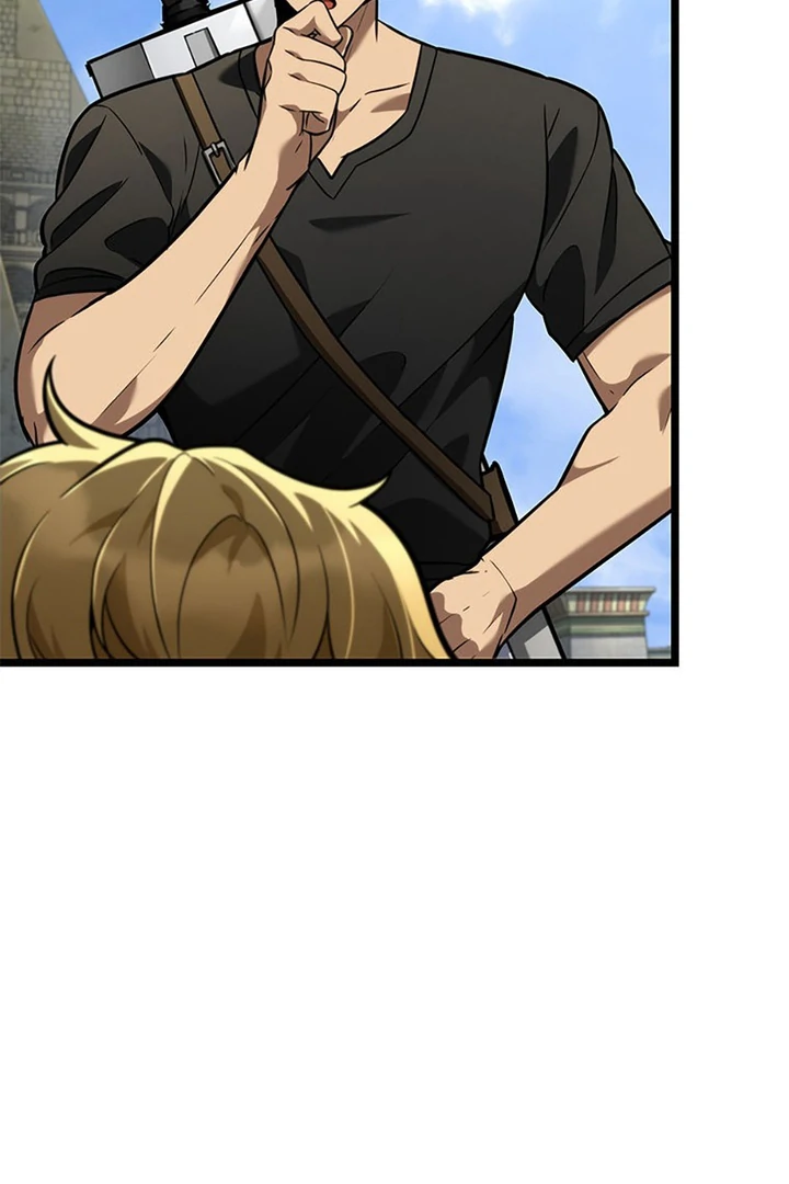 Read The Infinite Mage IT Manga Online