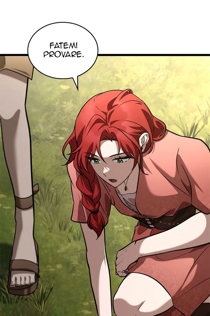 Read The Infinite Mage IT Manga Online