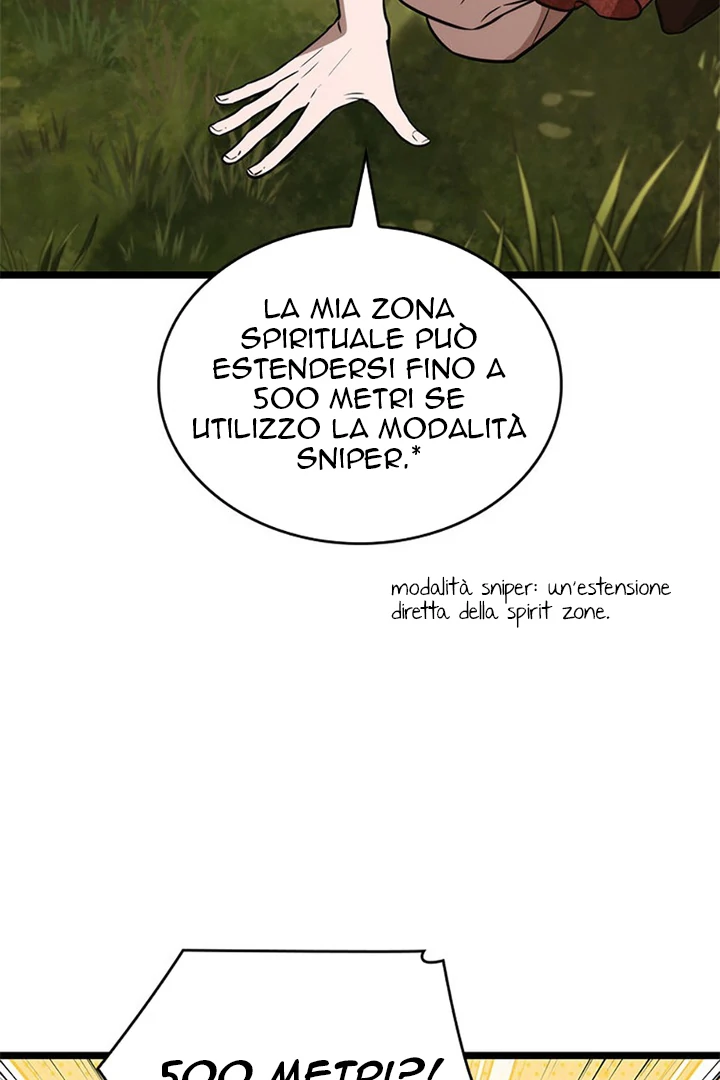 Read The Infinite Mage IT Manga Online