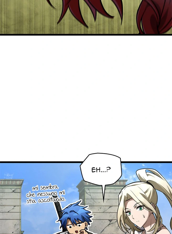 Read The Infinite Mage IT Manga Online