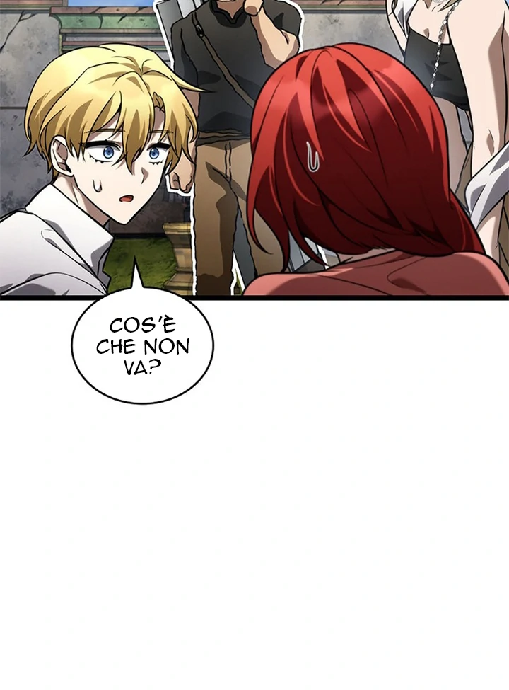 Read The Infinite Mage IT Manga Online