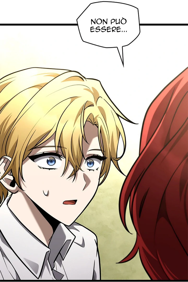 Read The Infinite Mage IT Manga Online