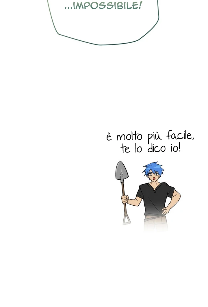 Read The Infinite Mage IT Manga Online