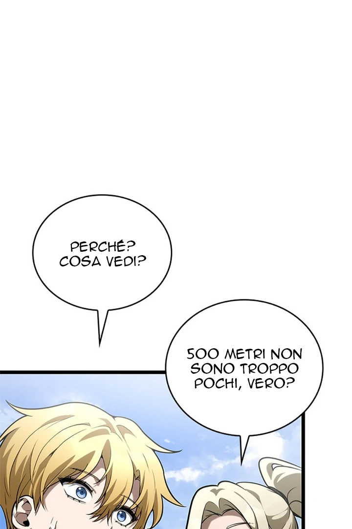 Read The Infinite Mage IT Manga Online