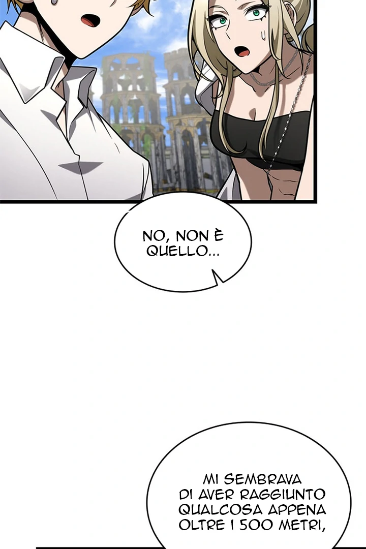 Read The Infinite Mage IT Manga Online