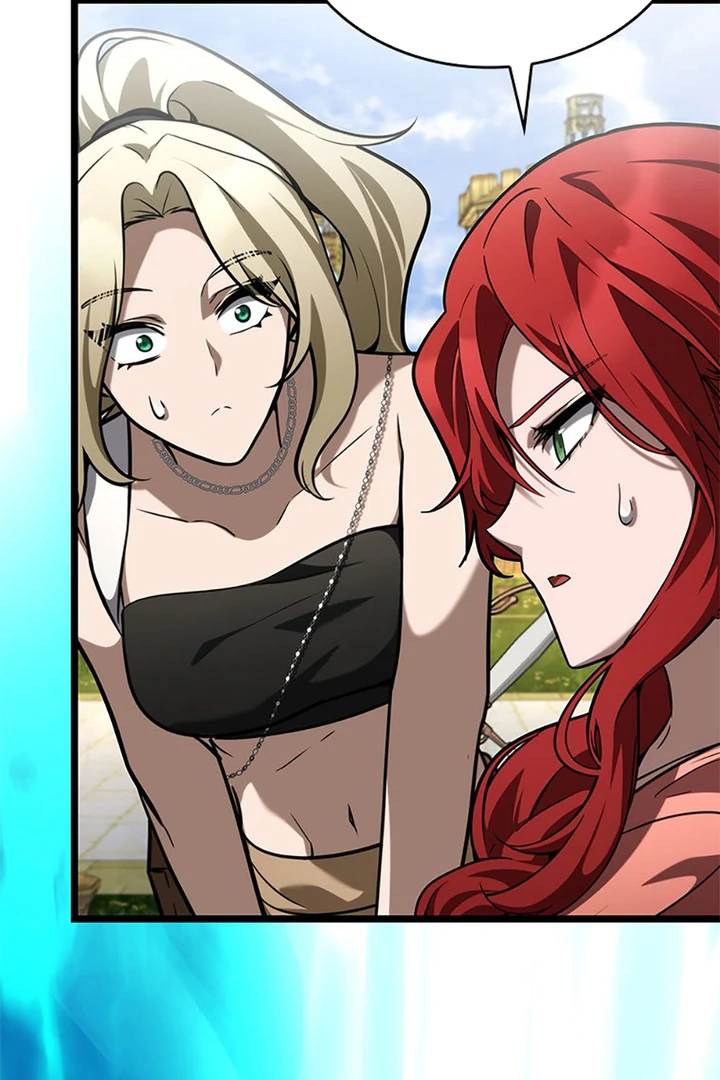 Read The Infinite Mage IT Manga Online