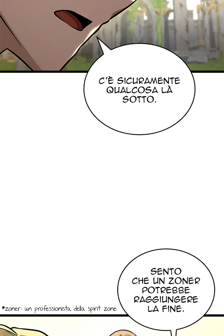 Read The Infinite Mage IT Manga Online