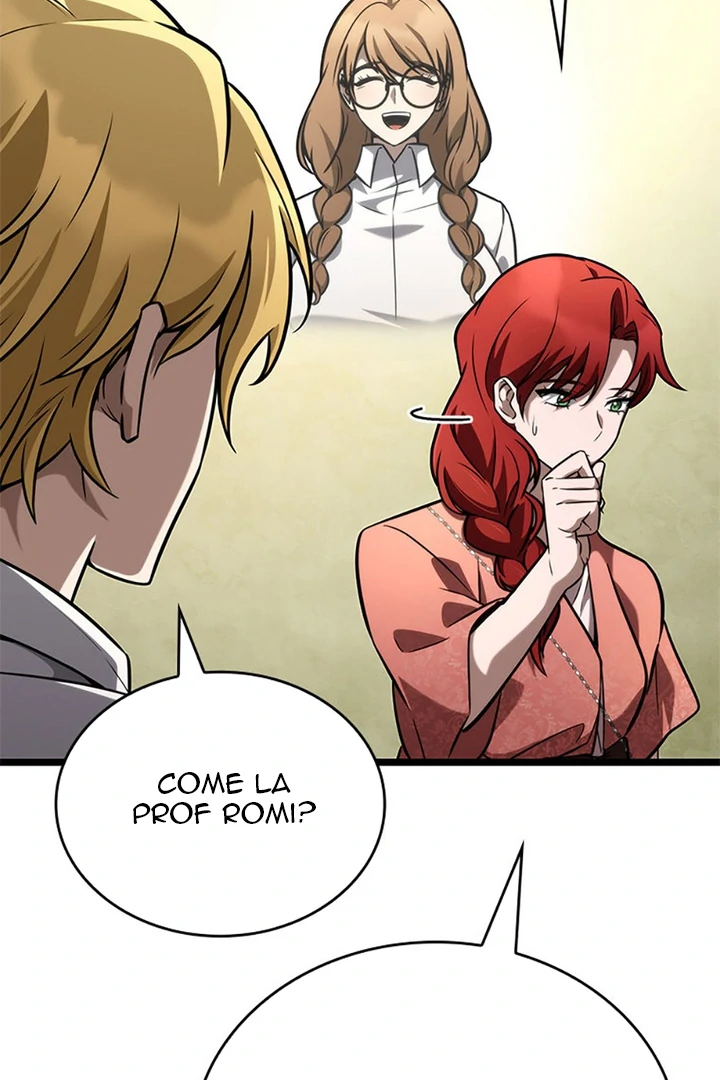 Read The Infinite Mage IT Manga Online