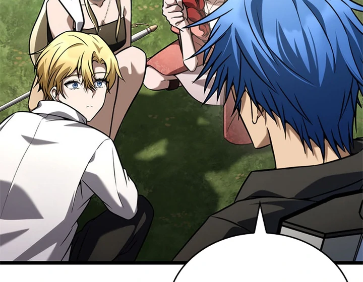 Read The Infinite Mage IT Manga Online