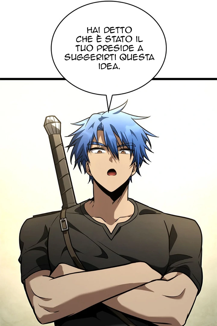 Read The Infinite Mage IT Manga Online