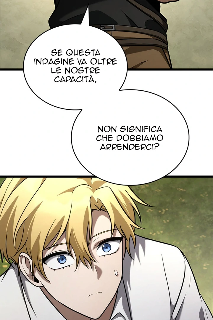 Read The Infinite Mage IT Manga Online