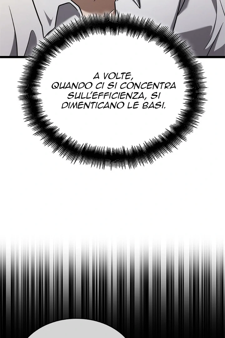 Read The Infinite Mage IT Manga Online