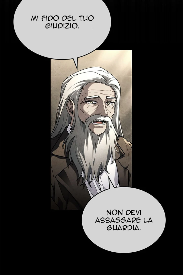 Read The Infinite Mage IT Manga Online