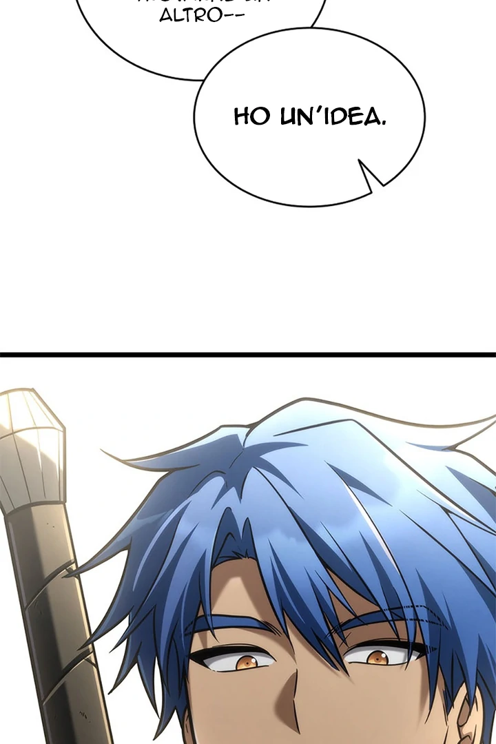 Read The Infinite Mage IT Manga Online