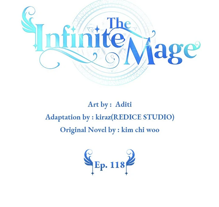 Read The Infinite Mage IT Manga Online